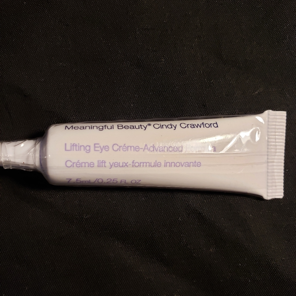 🆕Cindy Crawford skin care